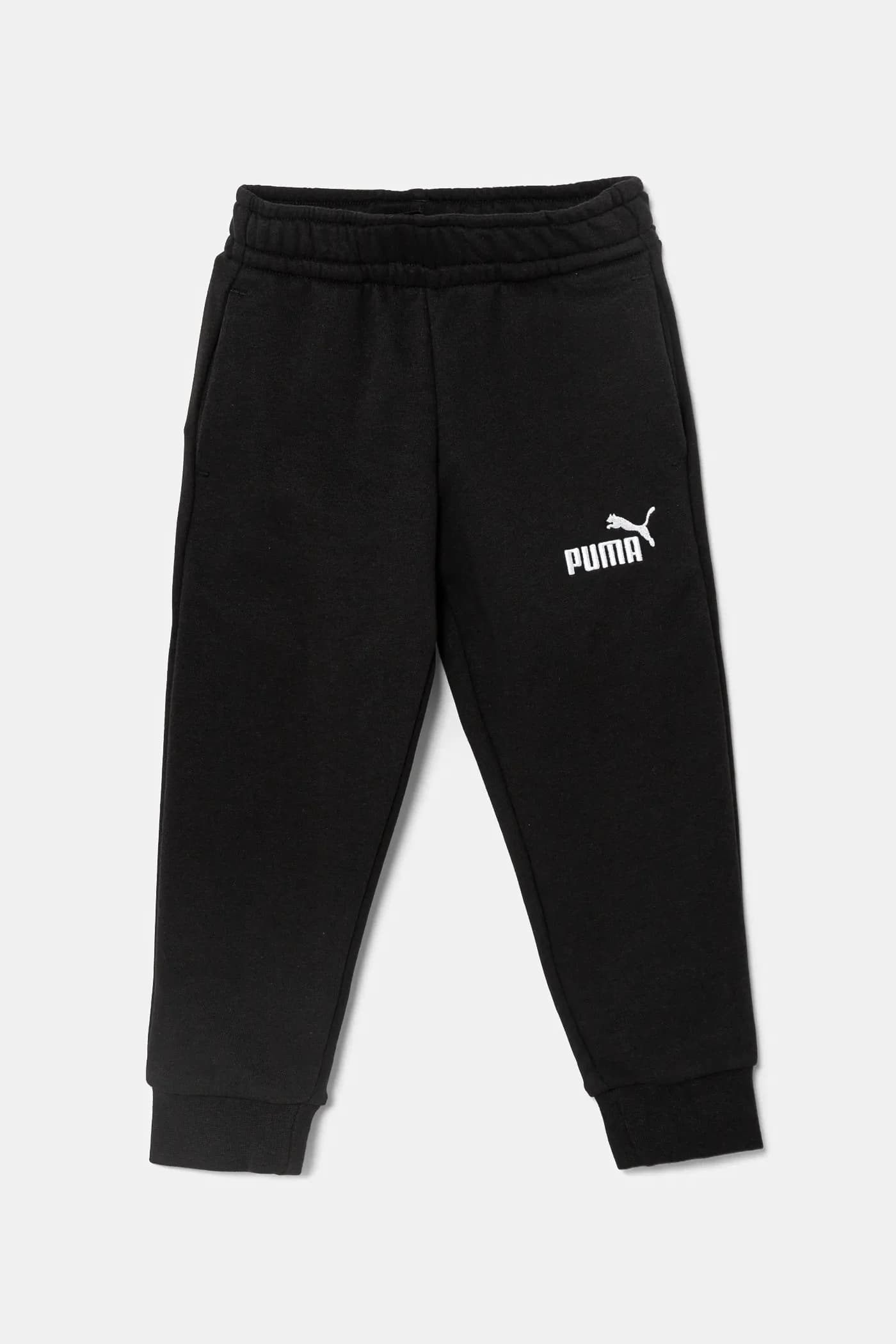 Детские спортивные штаны ESS №1 Sweatpants TR logo
