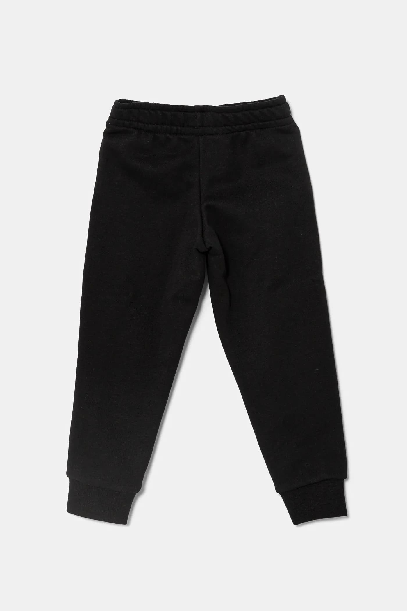 Детские спортивные штаны ESS №1 Sweatpants TR logo - фото 2