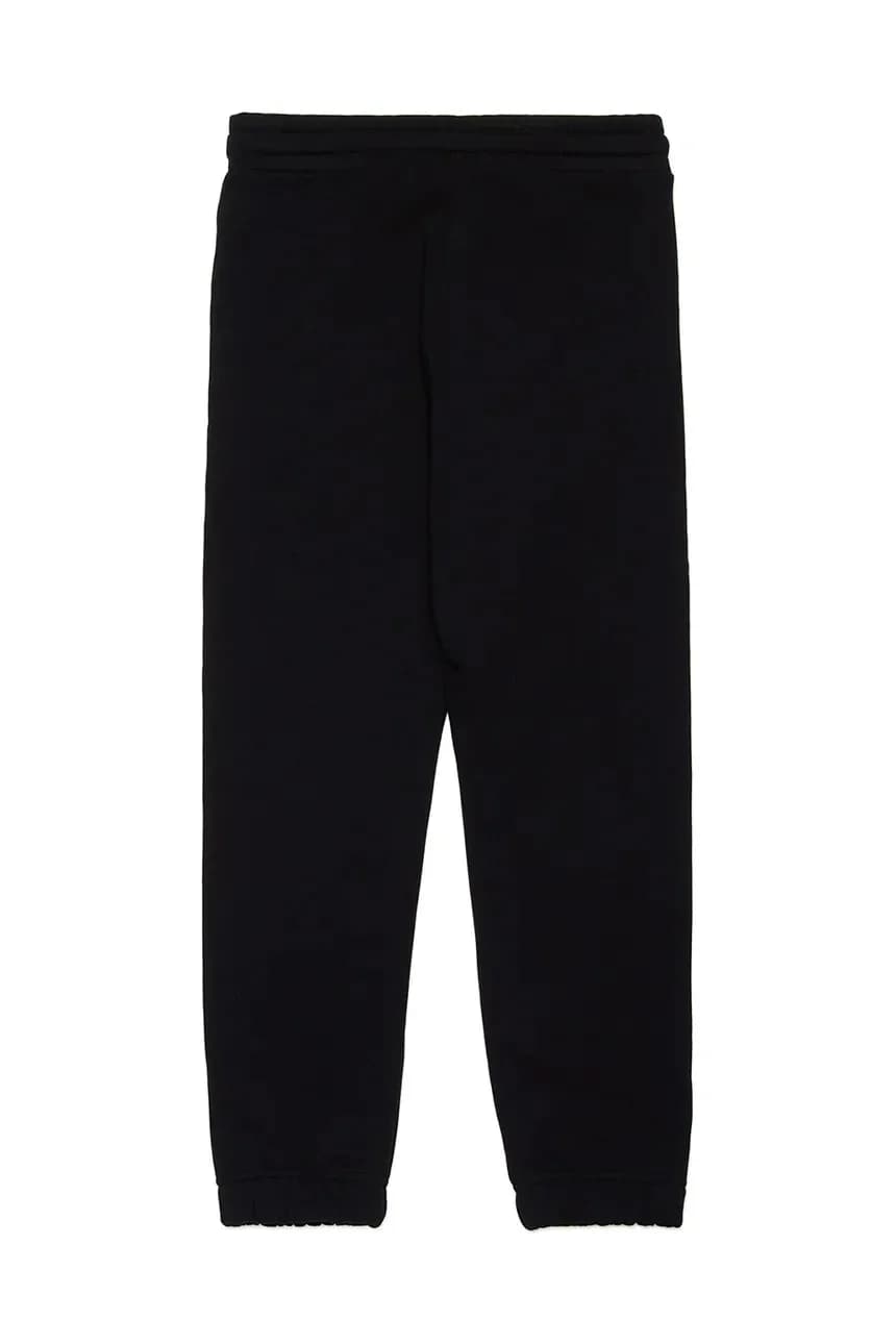 Детские спортивные штаны из хлопка PBASEL TROUSERS - фото 2