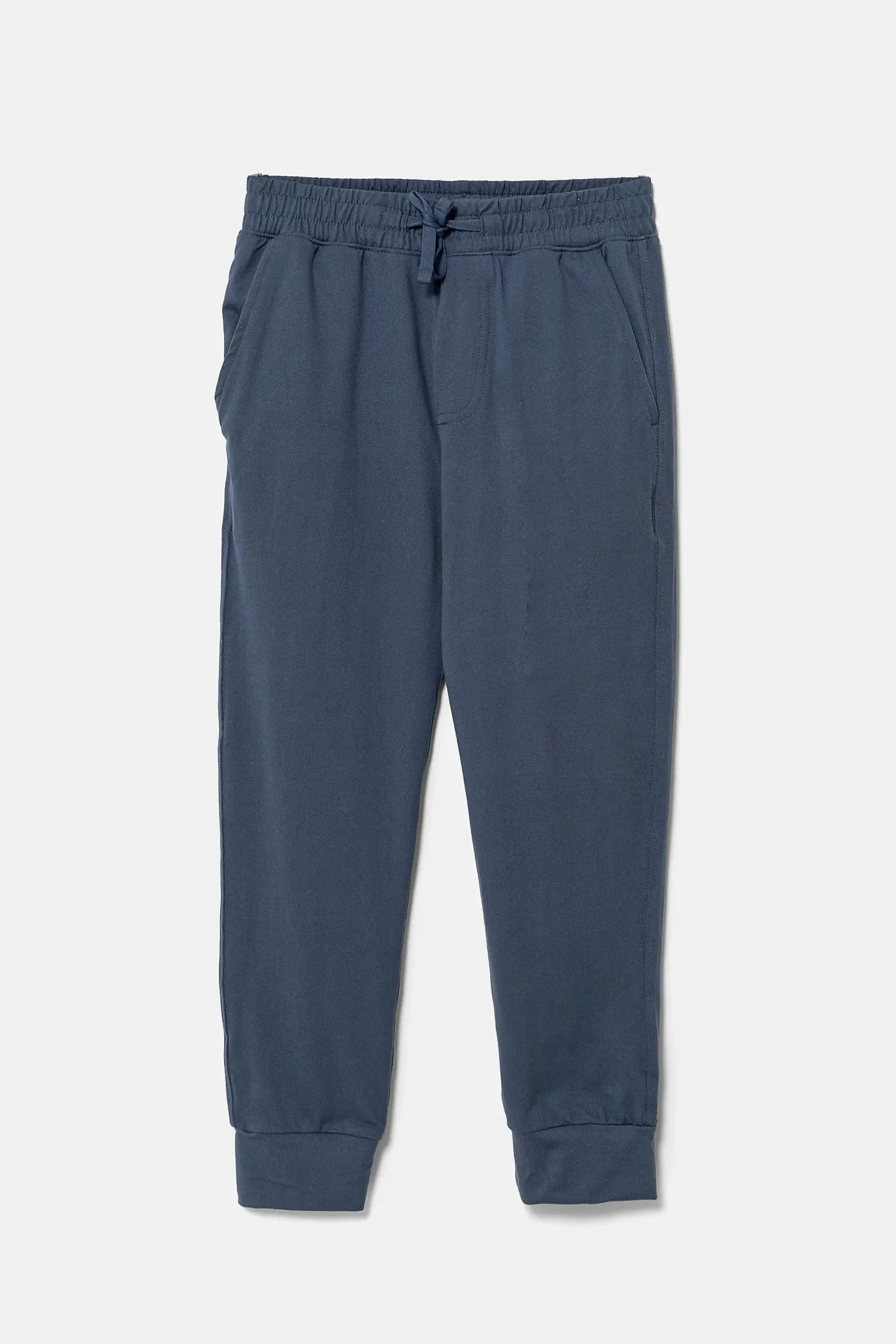 Детские спортивные штаны