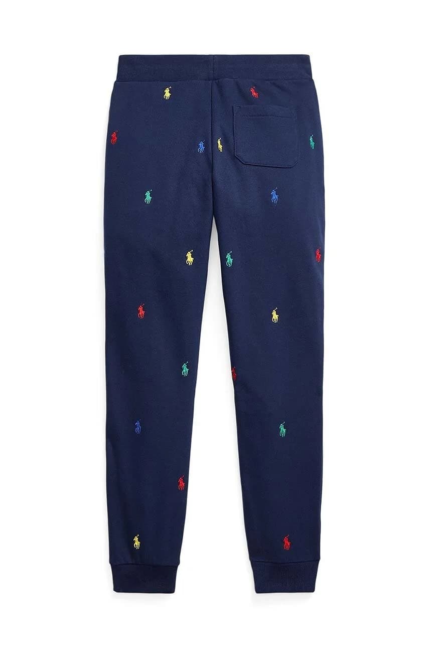 Детские спортивные штаны - фото 2