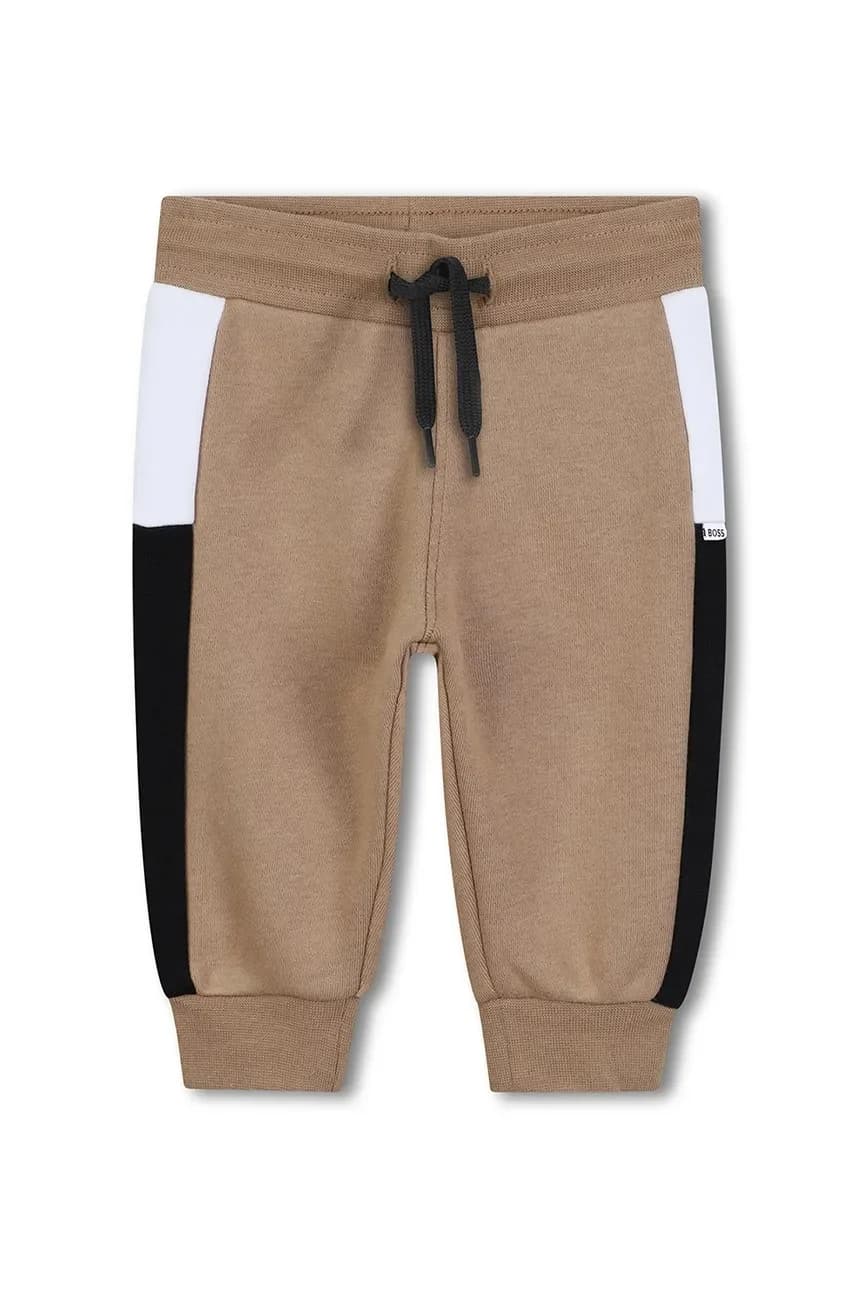 Детские спортивные штаны