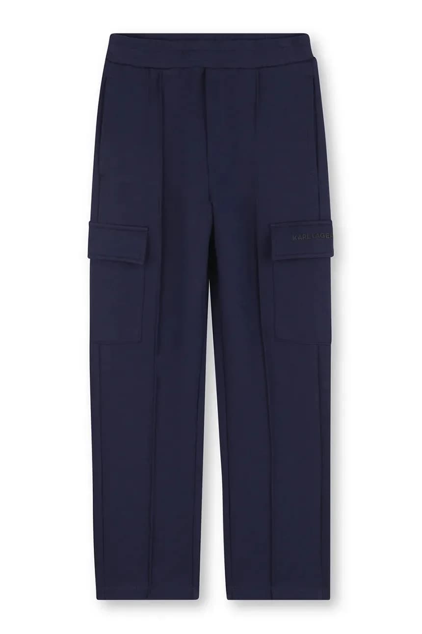 Детские спортивные штаны - фото 2