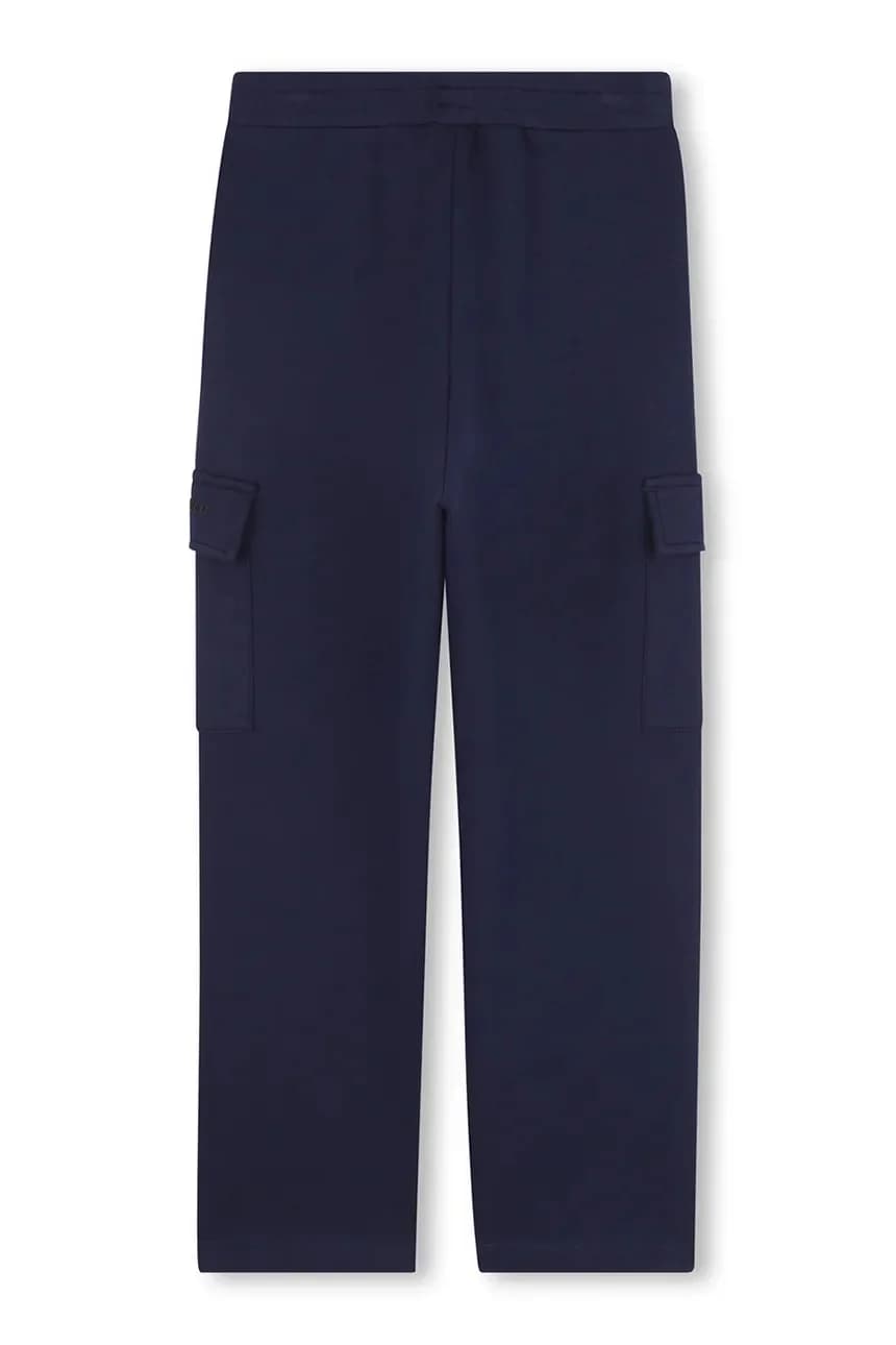 Детские спортивные штаны - фото 3