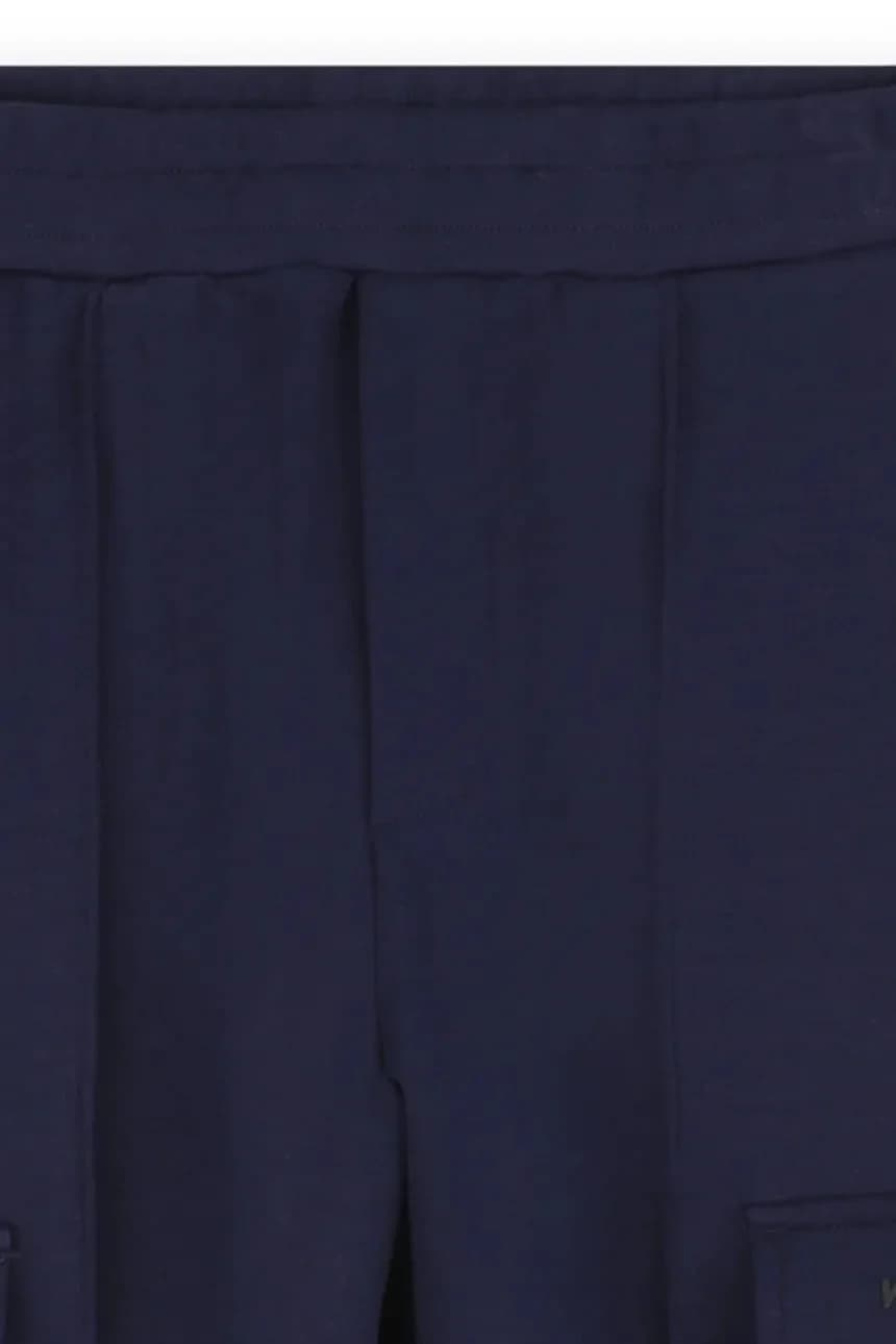 Детские спортивные штаны - фото 4