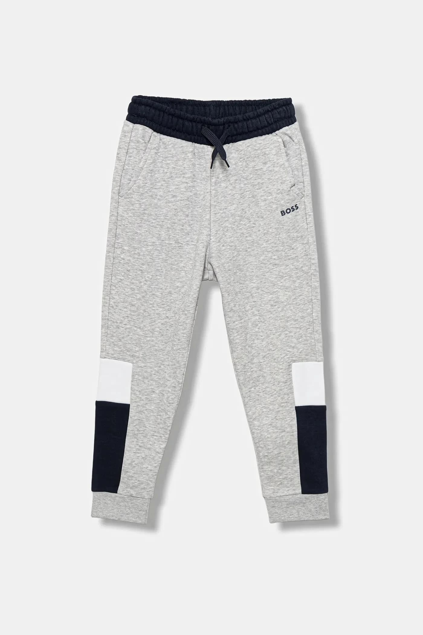 Детские спортивные штаны