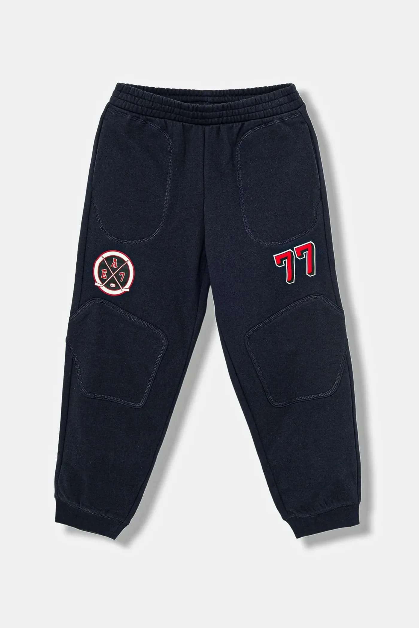 Детские спортивные штаны