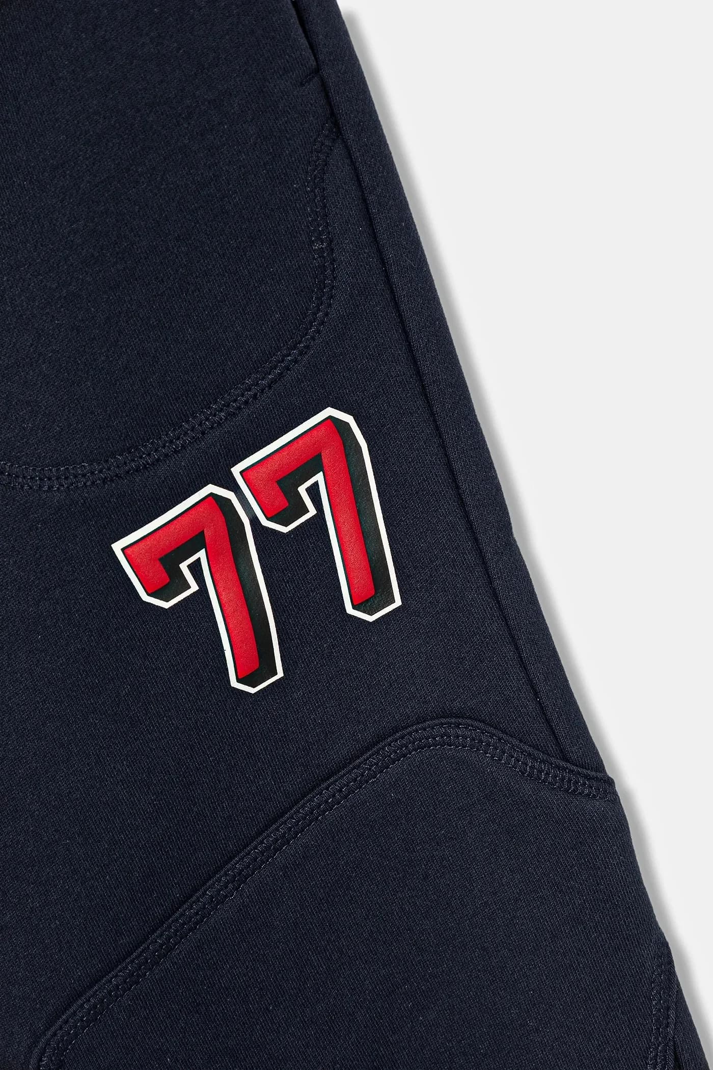 Детские спортивные штаны - фото 3