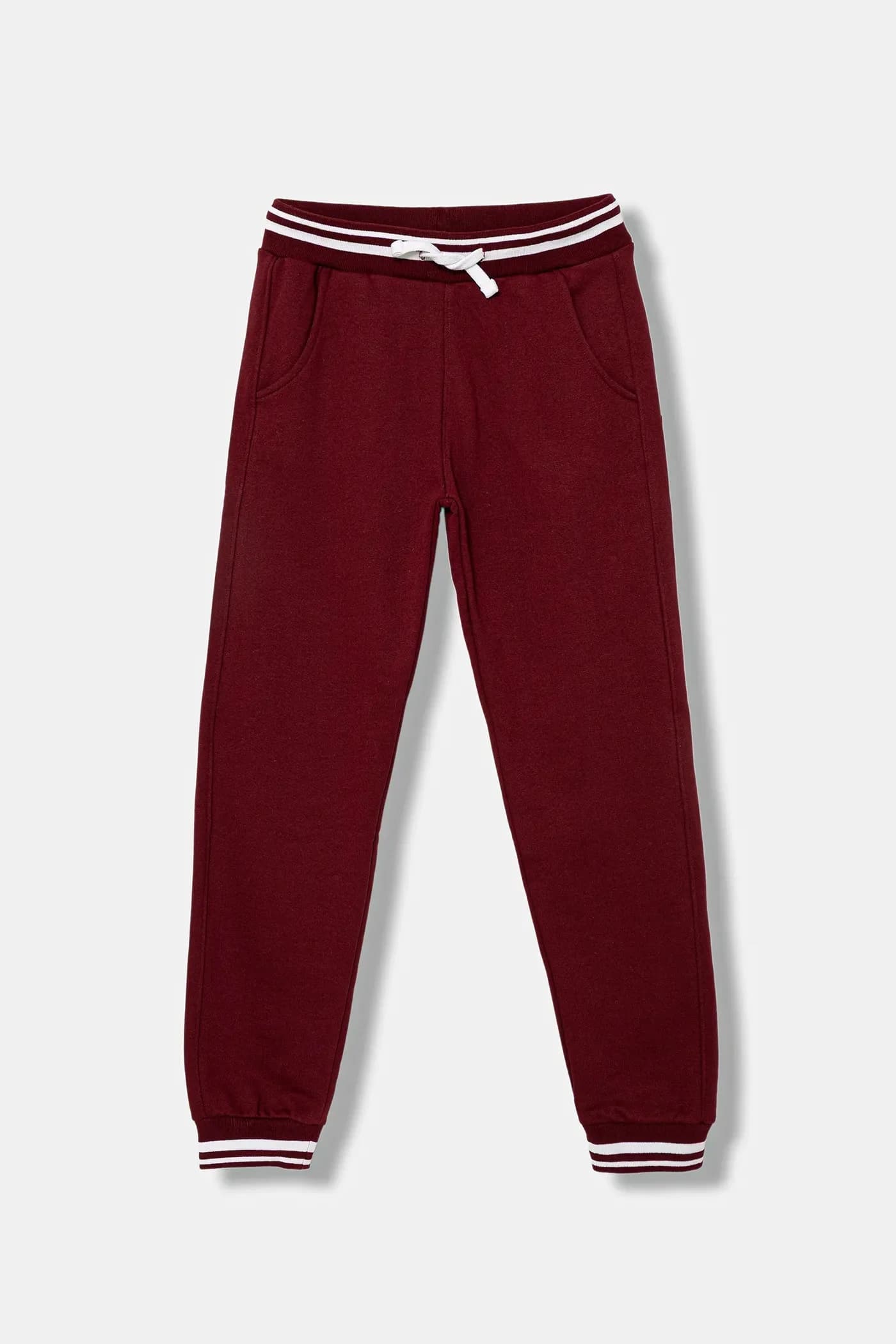 Детские спортивные штаны