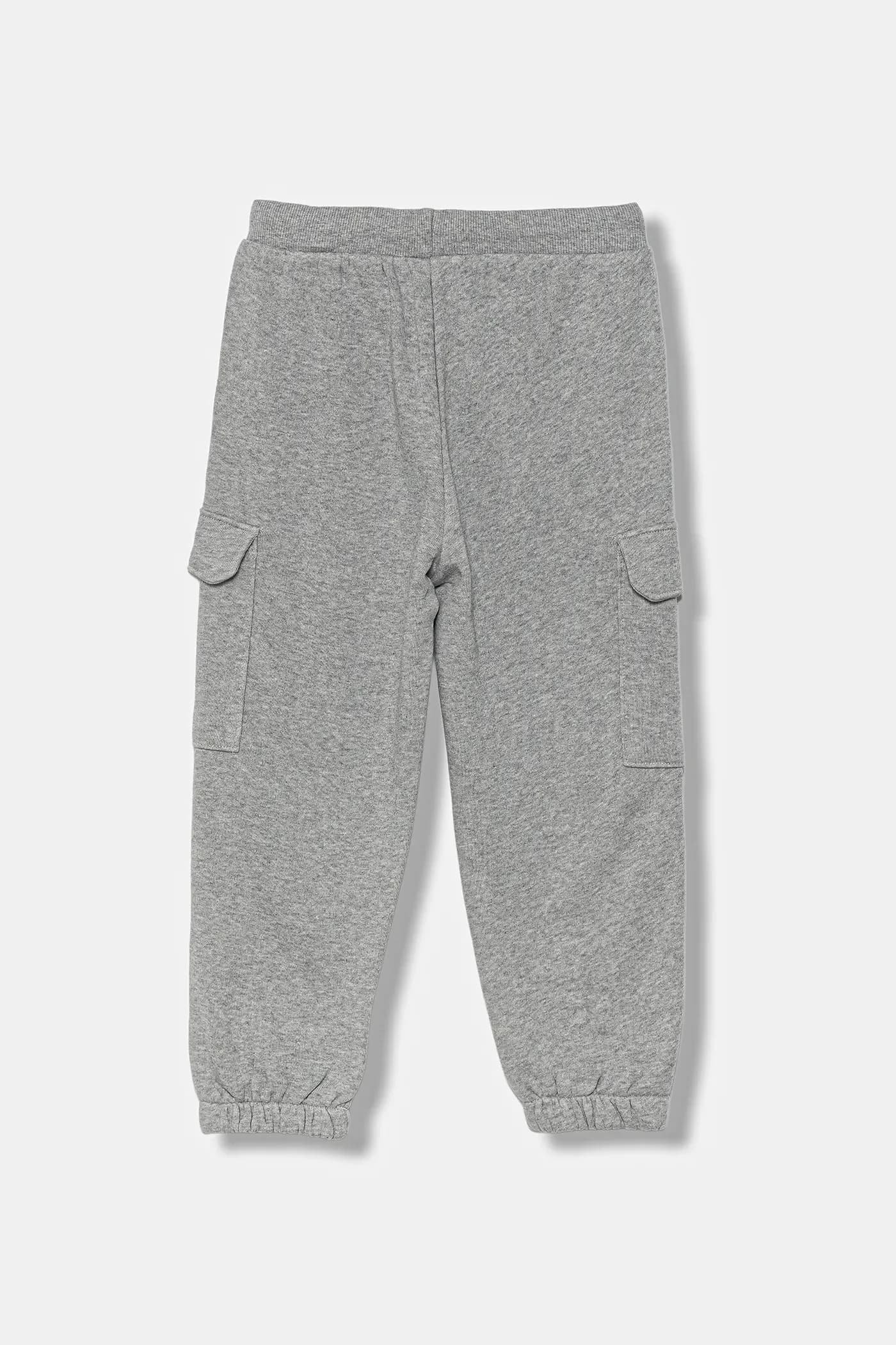 Детские хлопковые брюки - фото 2