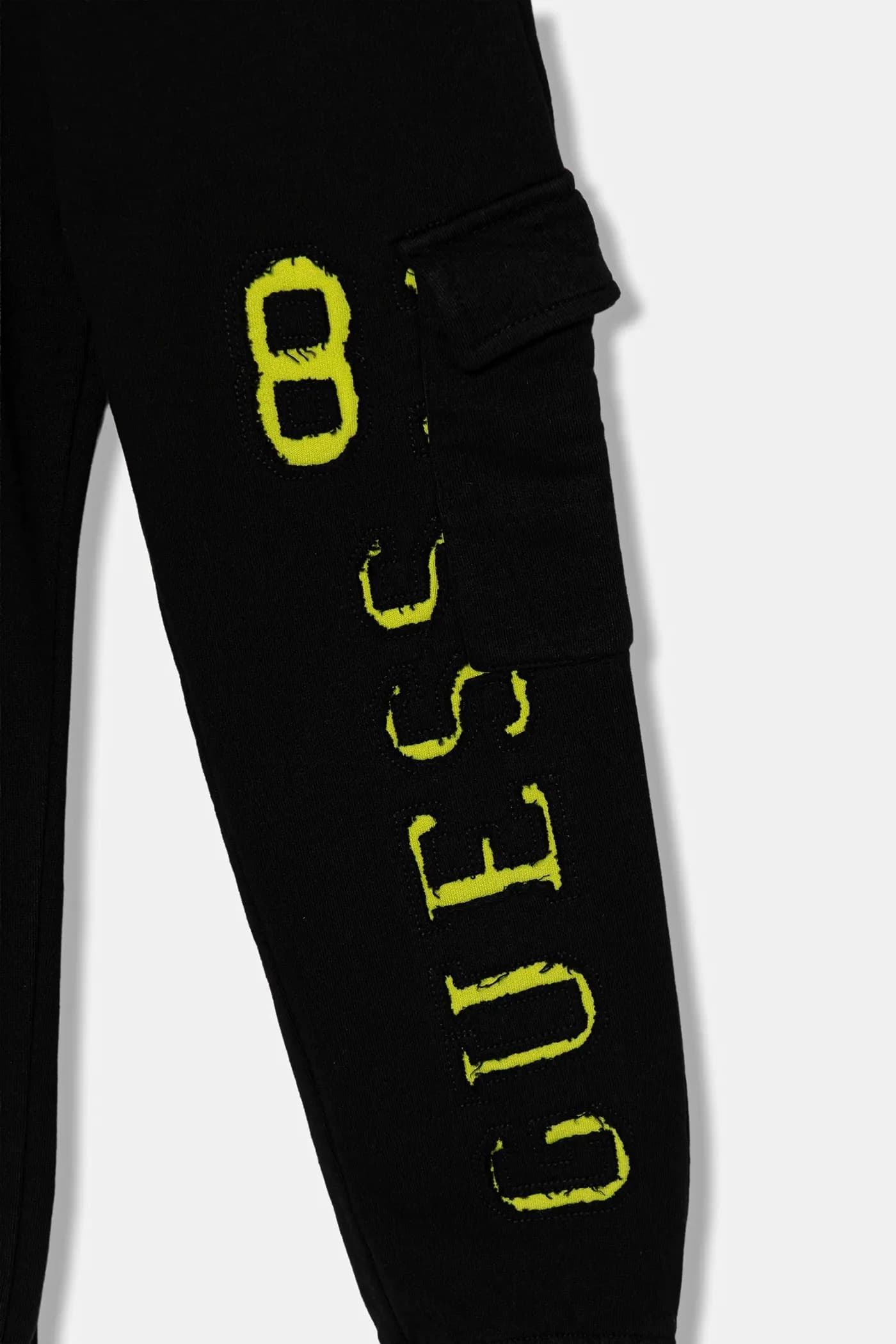 Детские спортивные штаны - фото 3