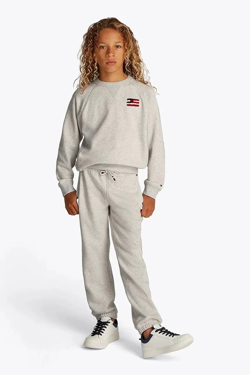 Детские спортивные штаны