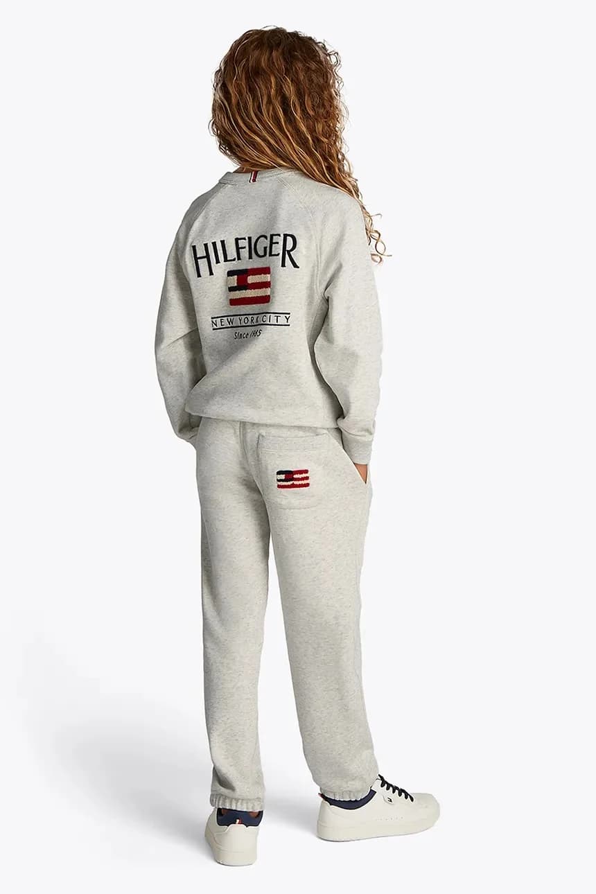 Детские спортивные штаны - фото 5