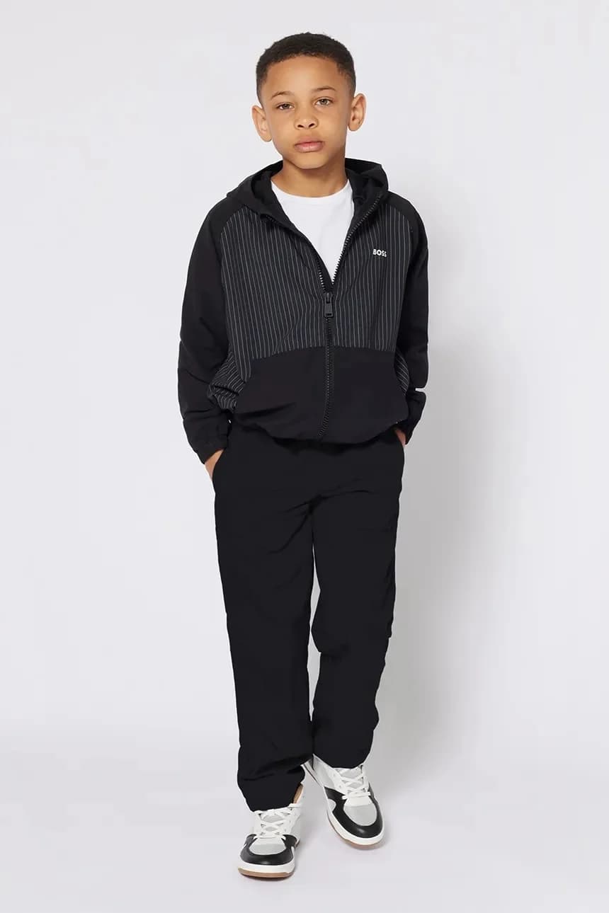 Детские спортивные штаны