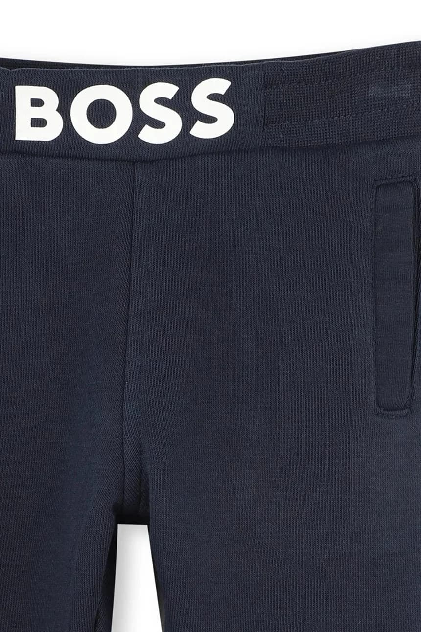 Детские спортивные штаны - фото 3