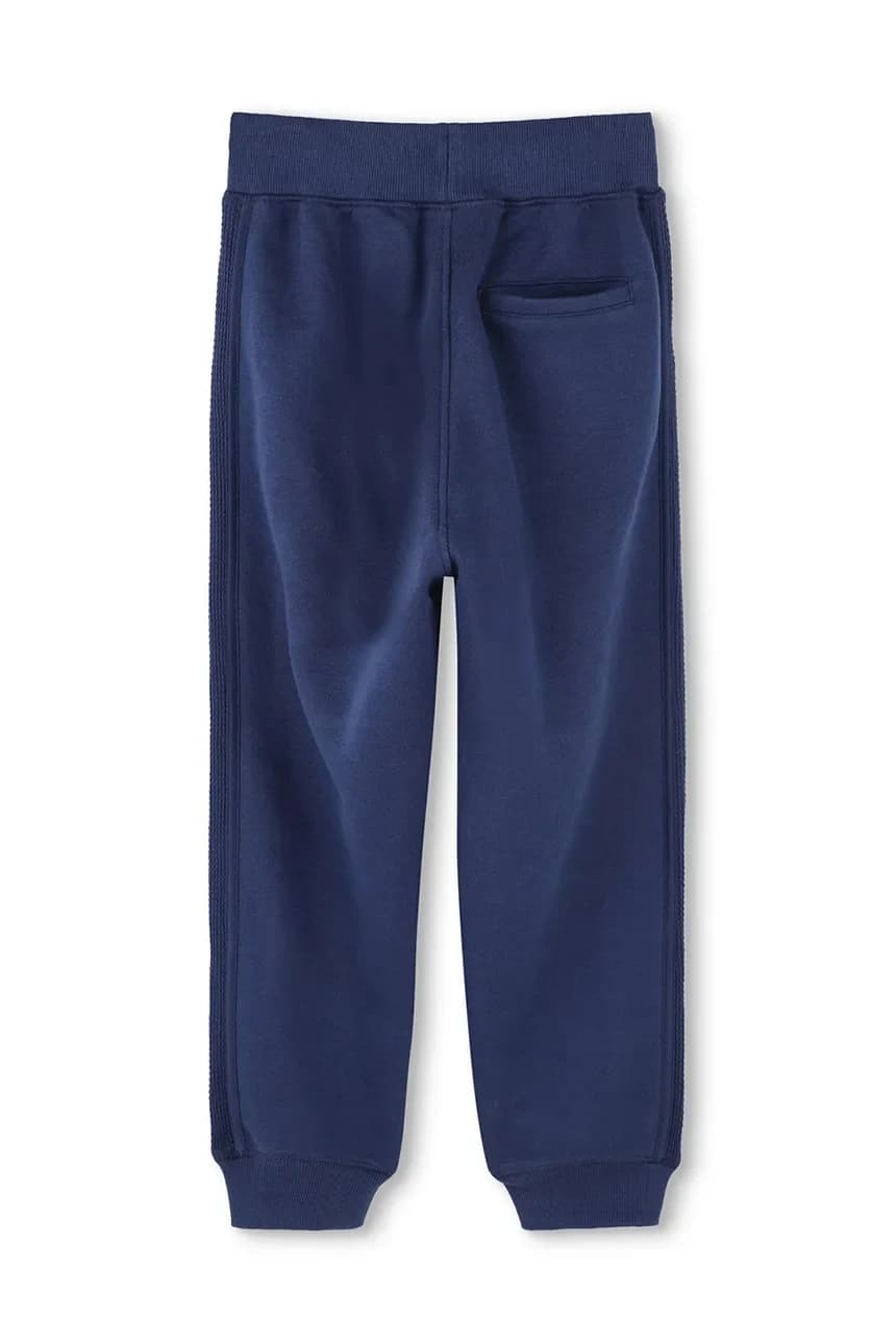 Детские спортивные штаны - фото 3