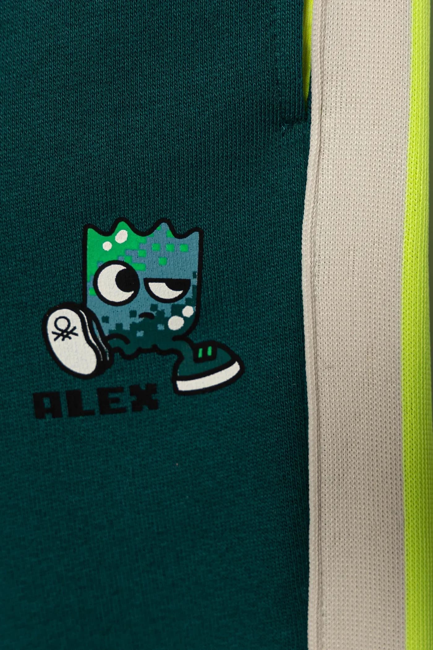 Детские спортивные штаны - фото 3