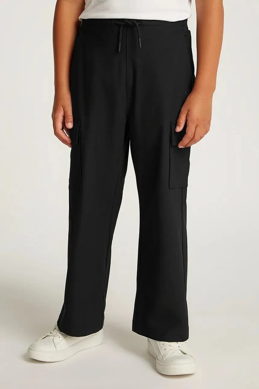 Детские спортивные штаны DRY KNIT SKATER