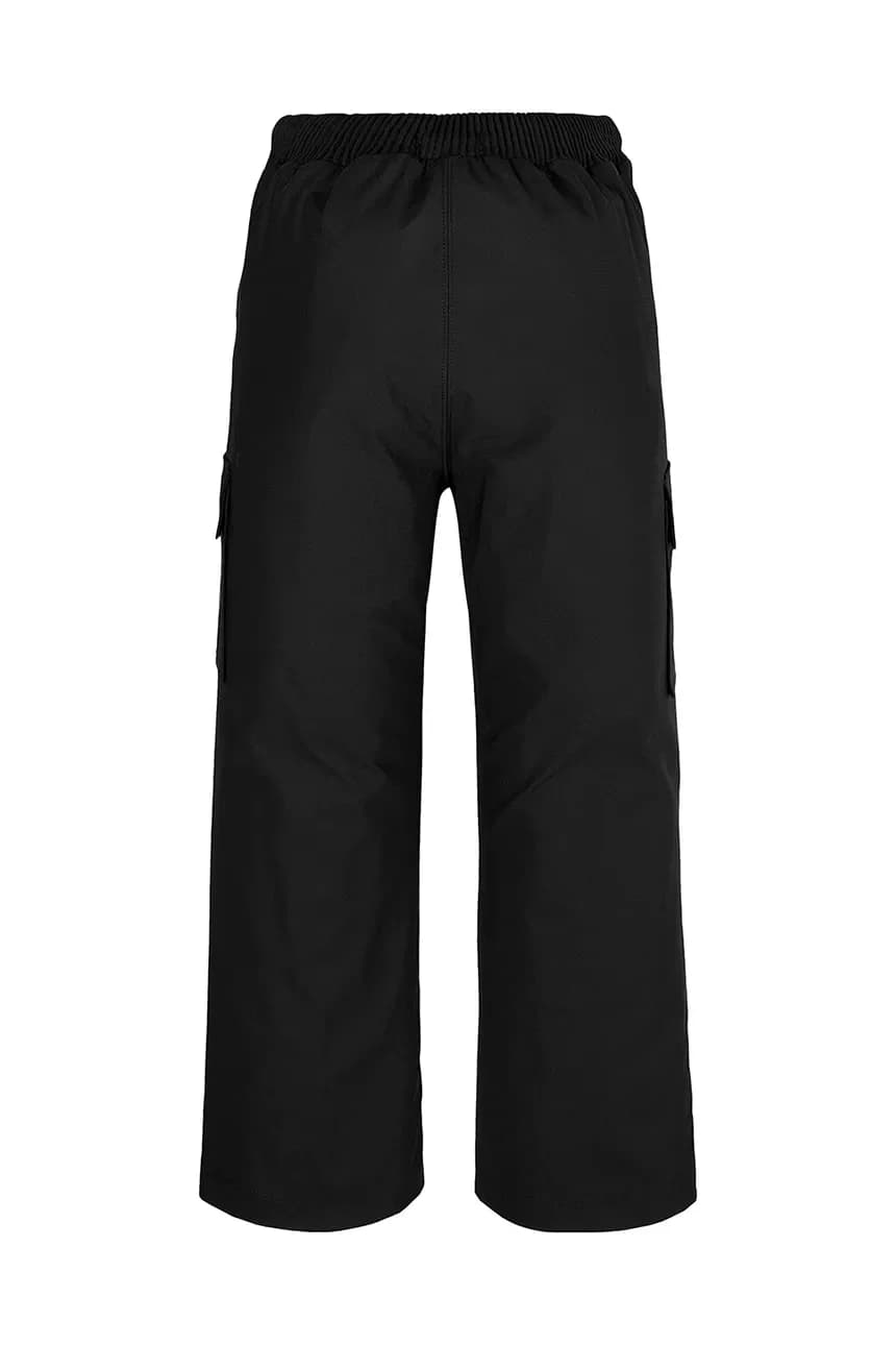 Детские спортивные штаны DRY KNIT SKATER - фото 3