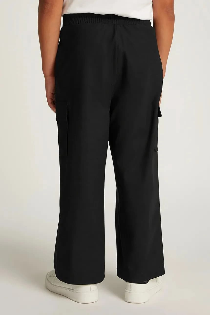 Детские спортивные штаны DRY KNIT SKATER - фото 4