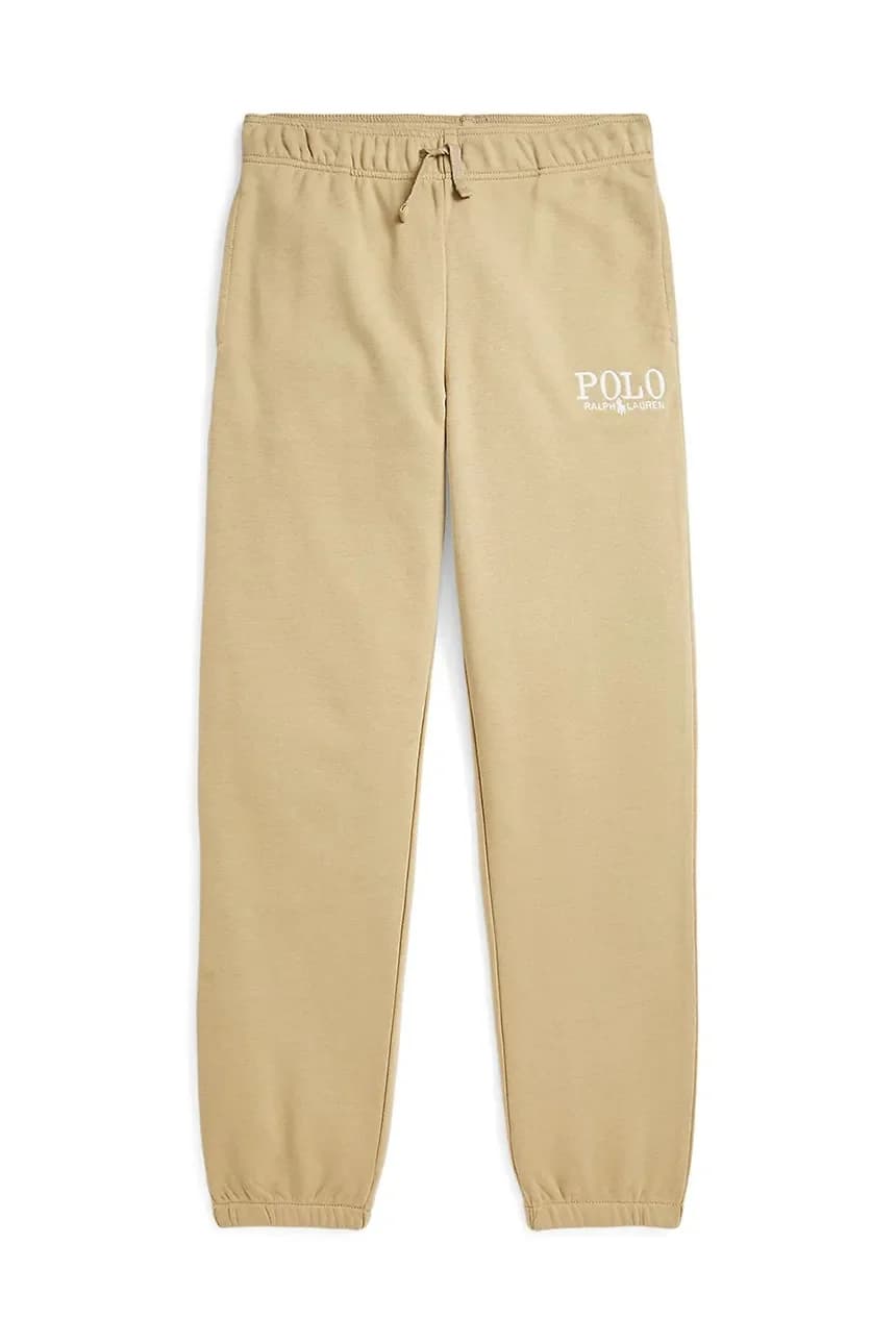 Детские спортивные штаны