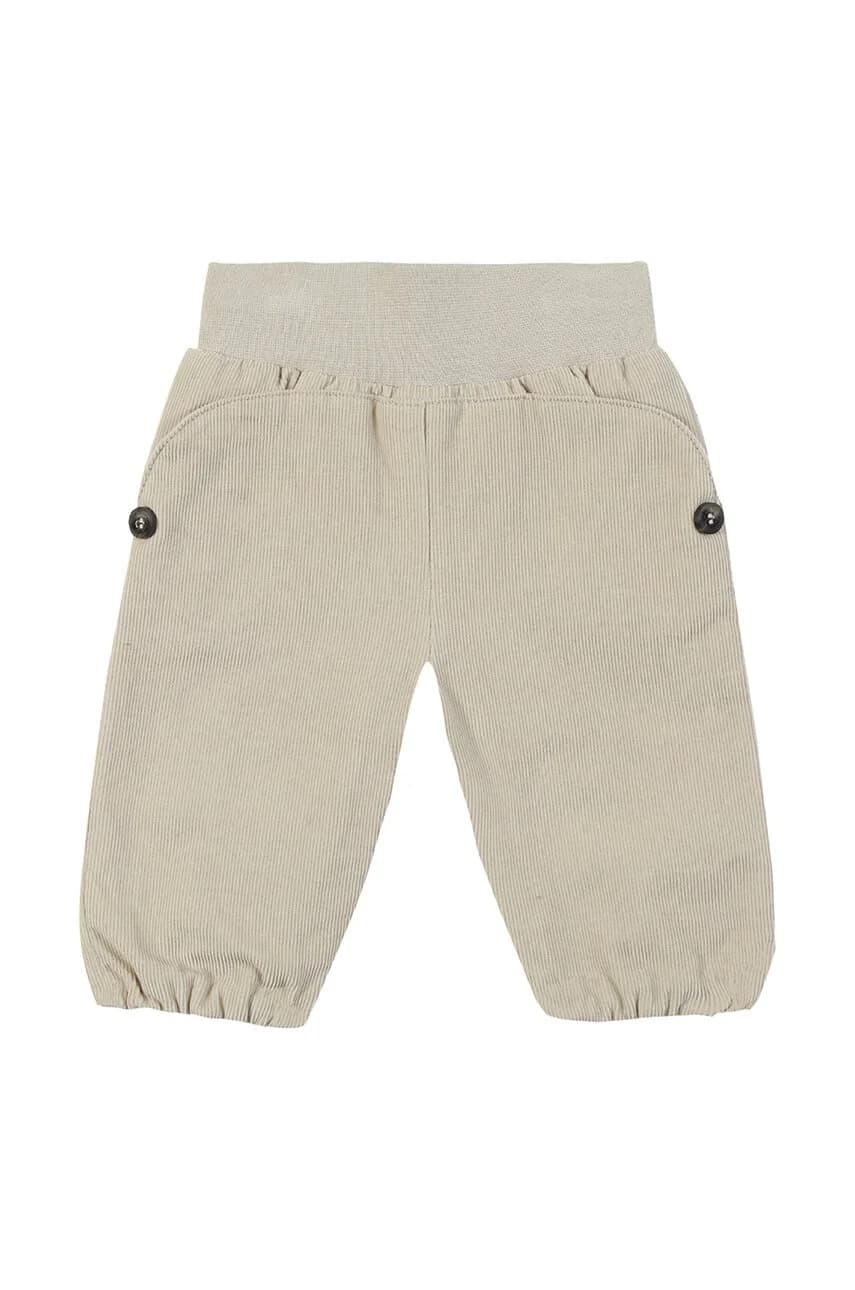 Детские хлопковые брюки - фото 2