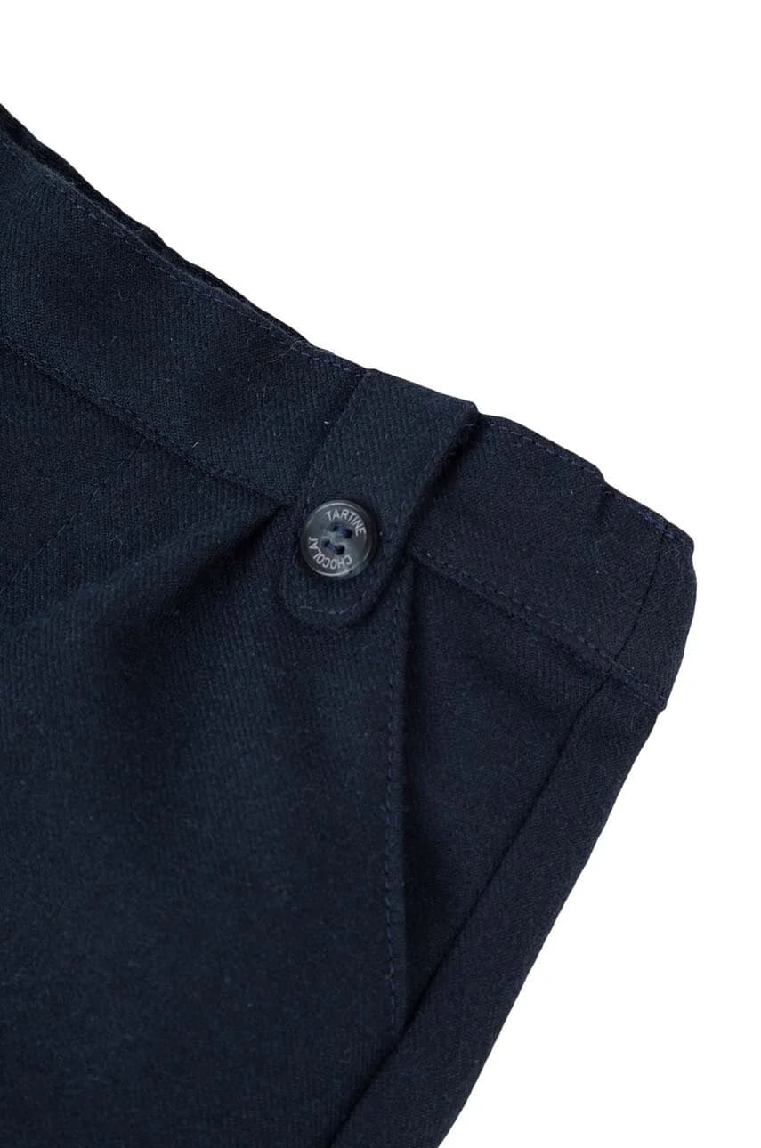 Детские брюки - фото 3