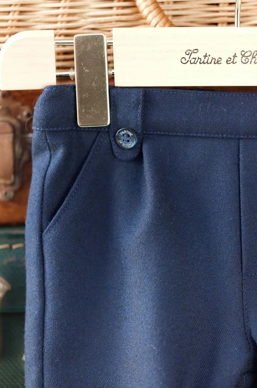 Детские брюки - фото 5