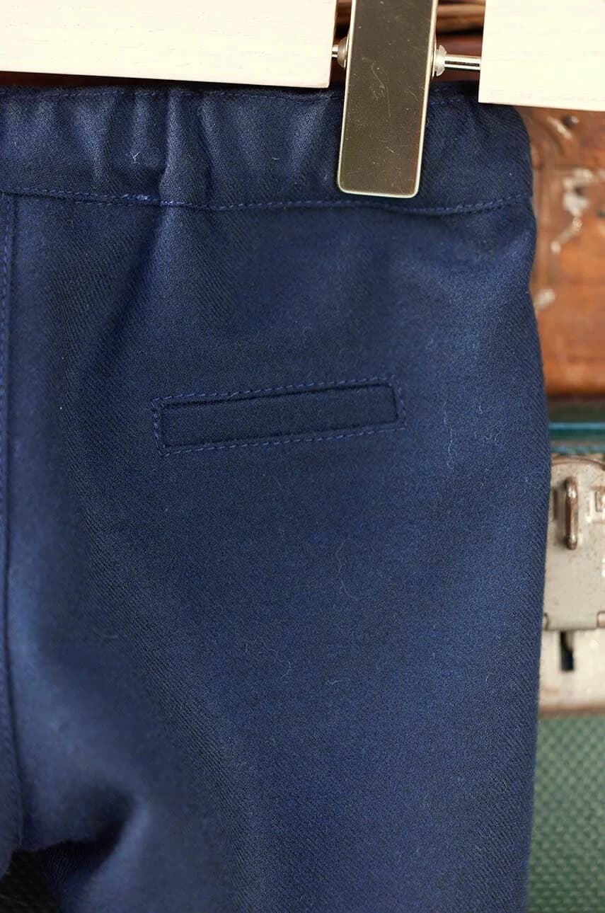 Детские брюки - фото 6