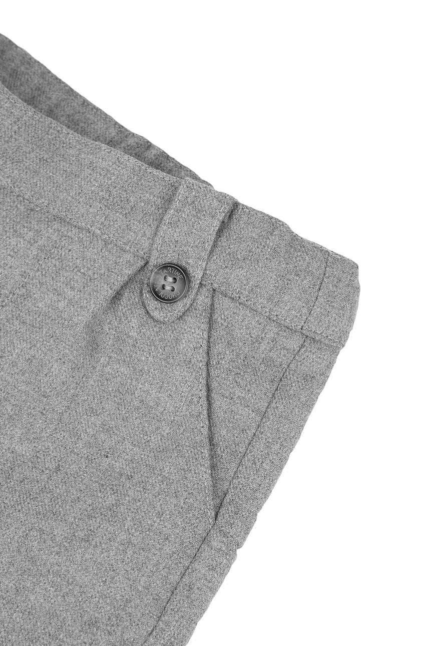 Детские брюки - фото 3