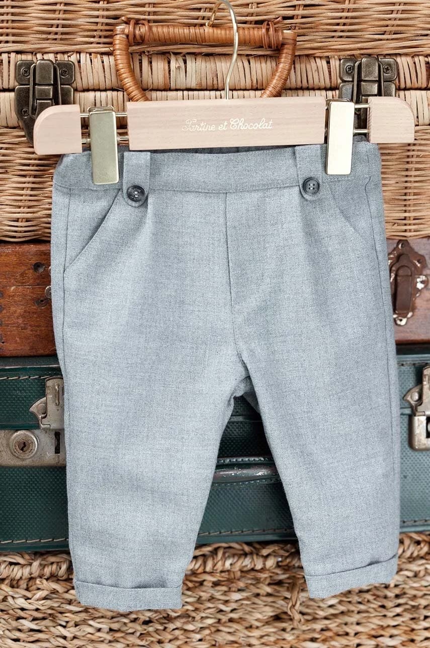 Детские брюки - фото 4