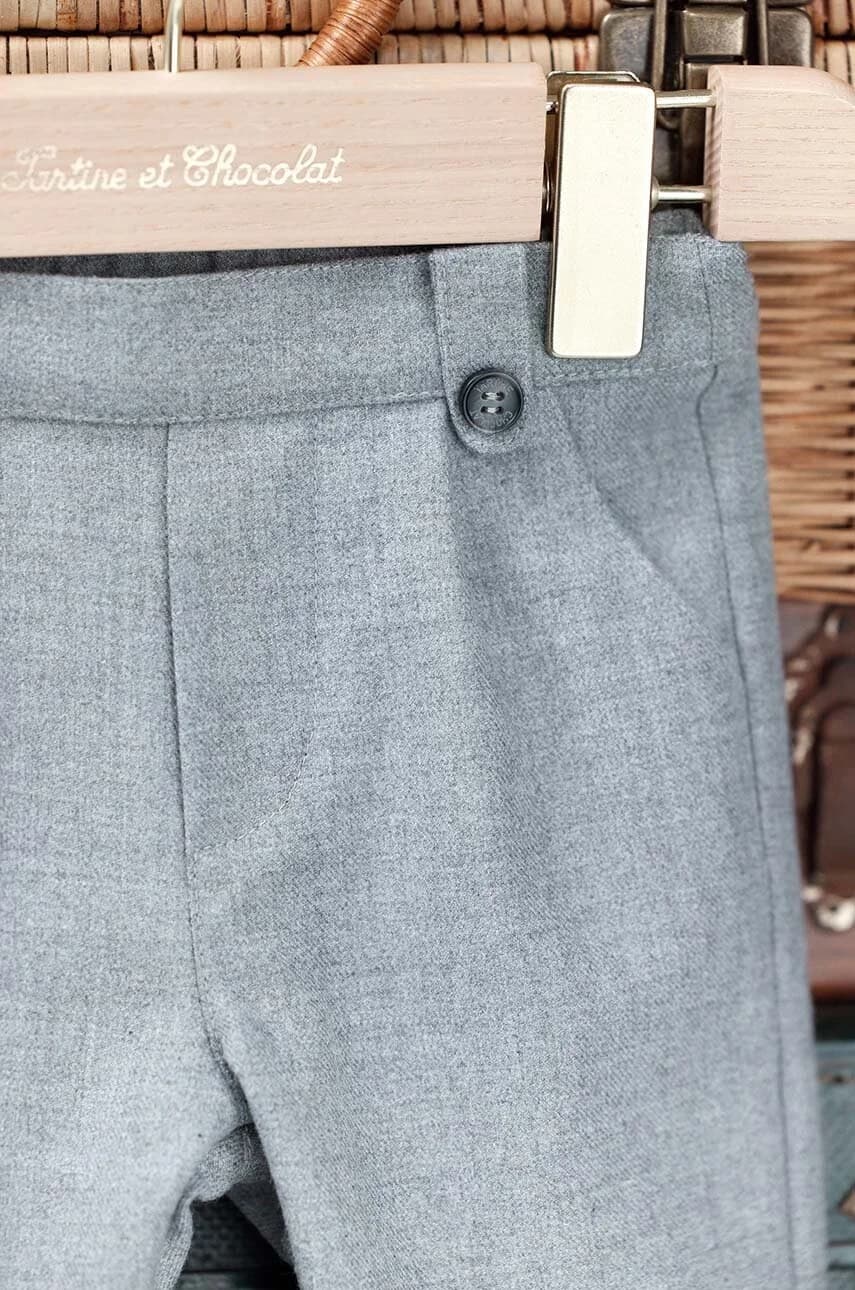 Детские брюки - фото 5