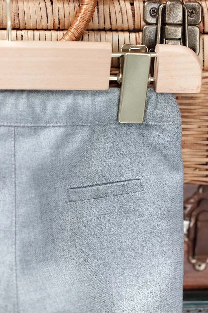 Детские брюки - фото 6