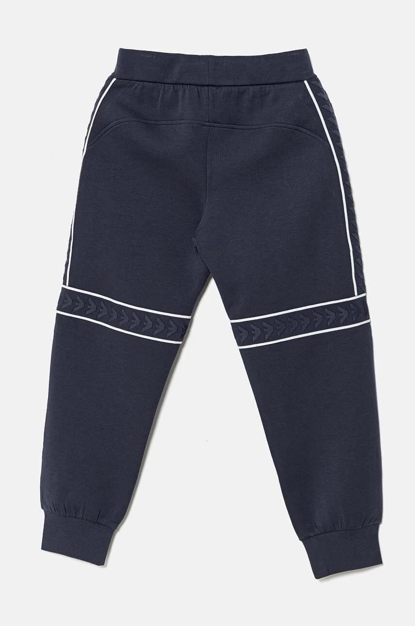 Детские спортивные штаны - фото 2