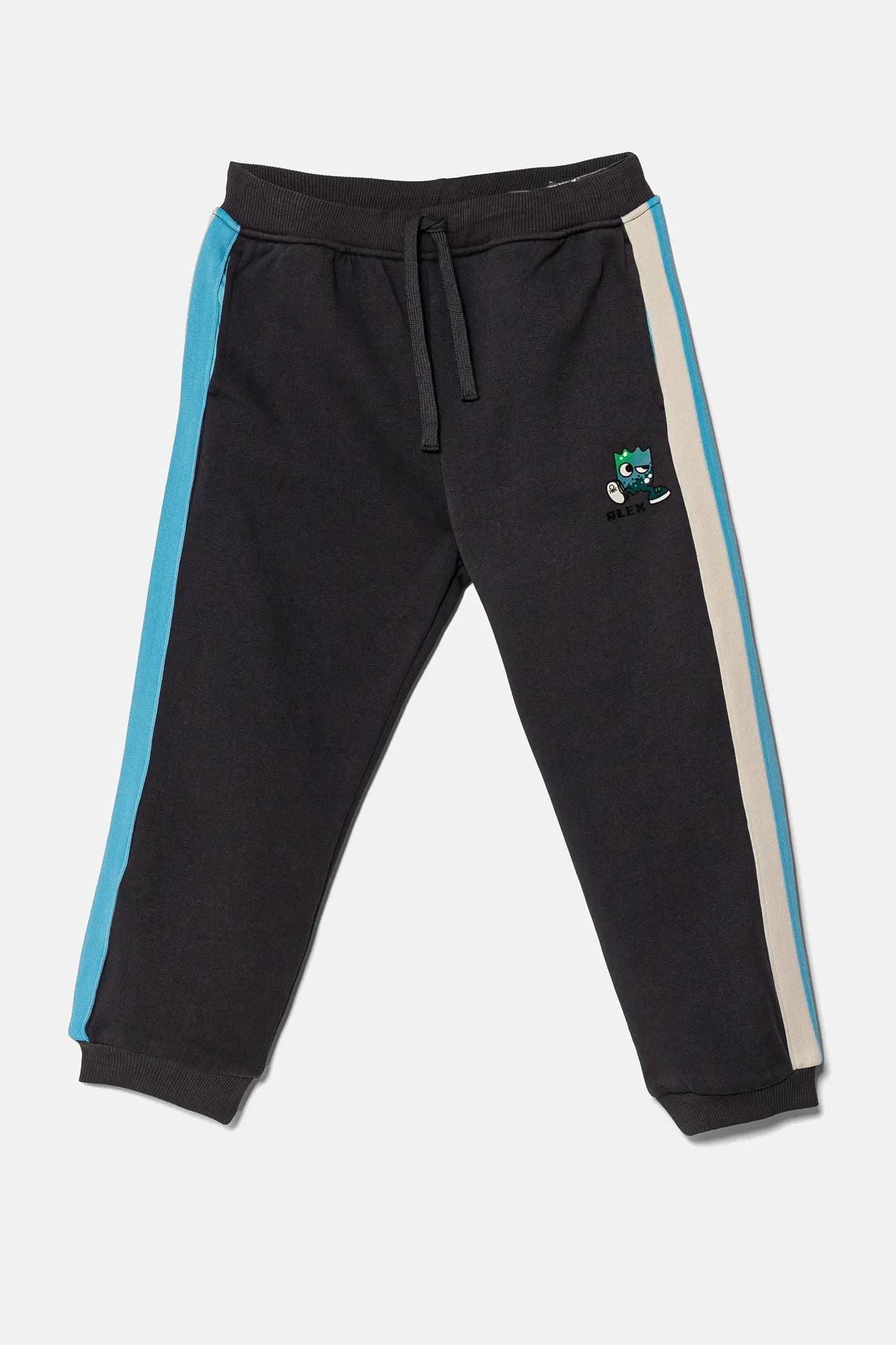 Детские спортивные штаны