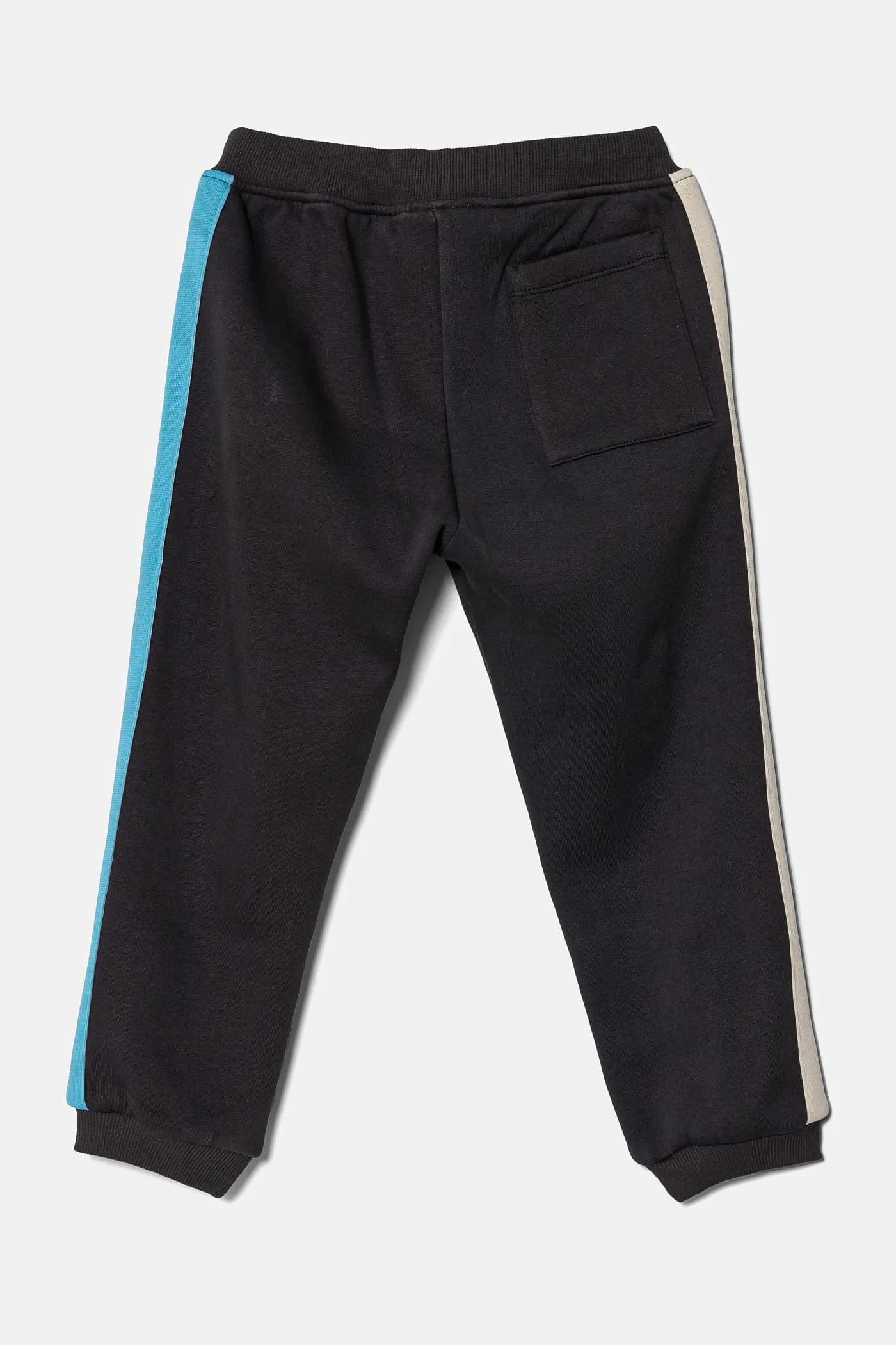 Детские спортивные штаны - фото 2