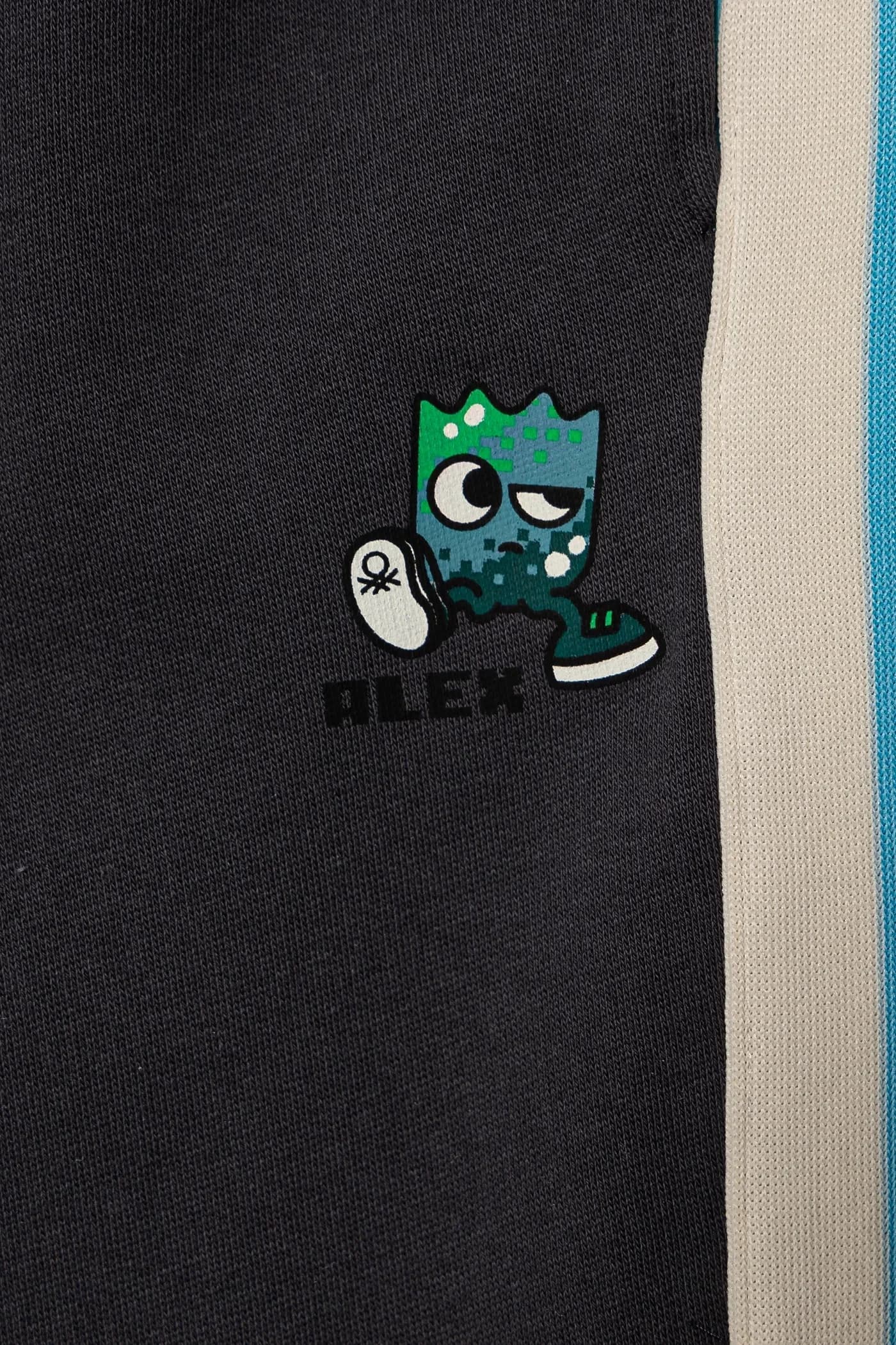 Детские спортивные штаны - фото 3