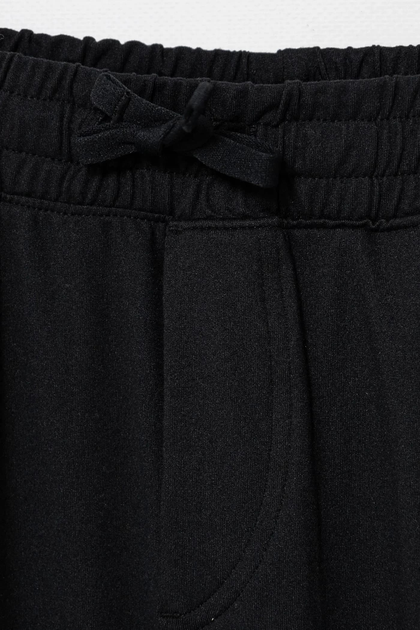 Детские спортивные штаны - фото 3