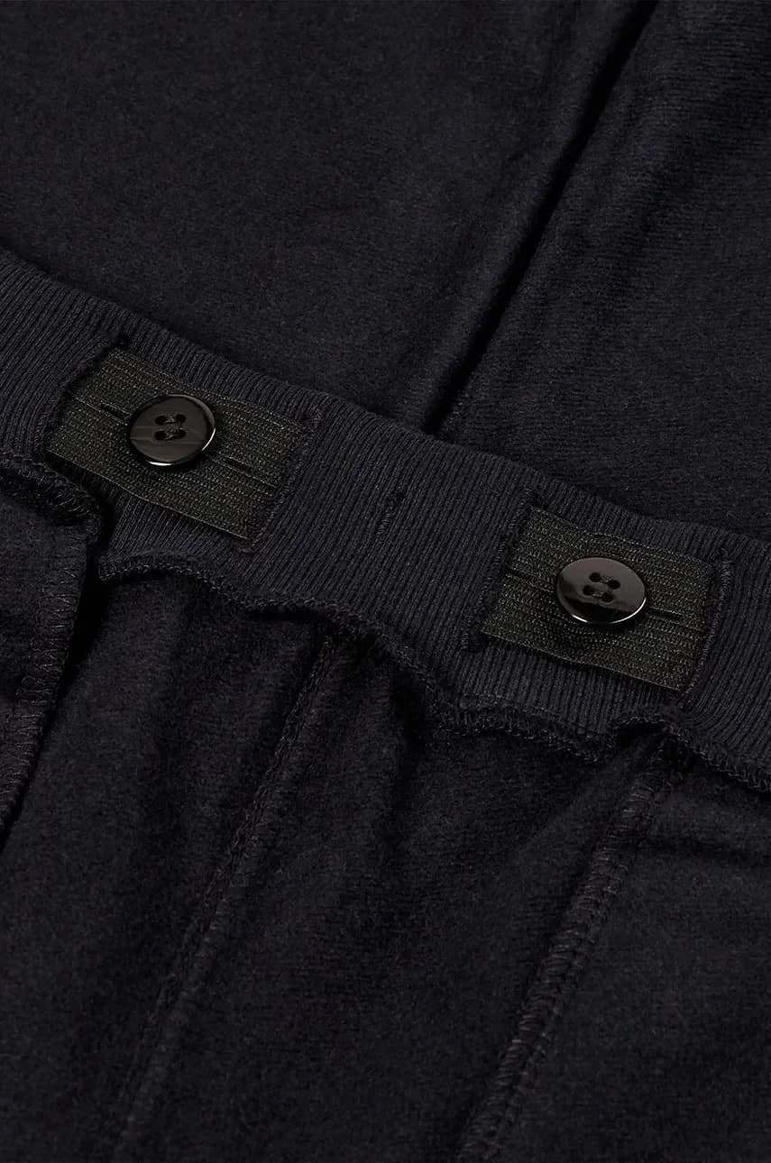 Детские спортивные штаны из хлопка LWPHILO 603 - фото 5