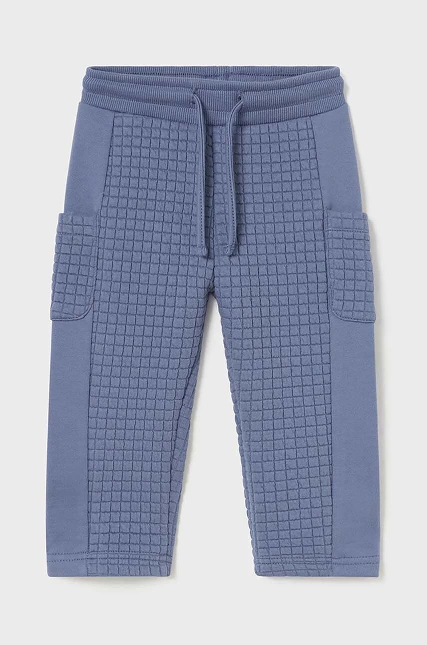 Детские спортивные штаны