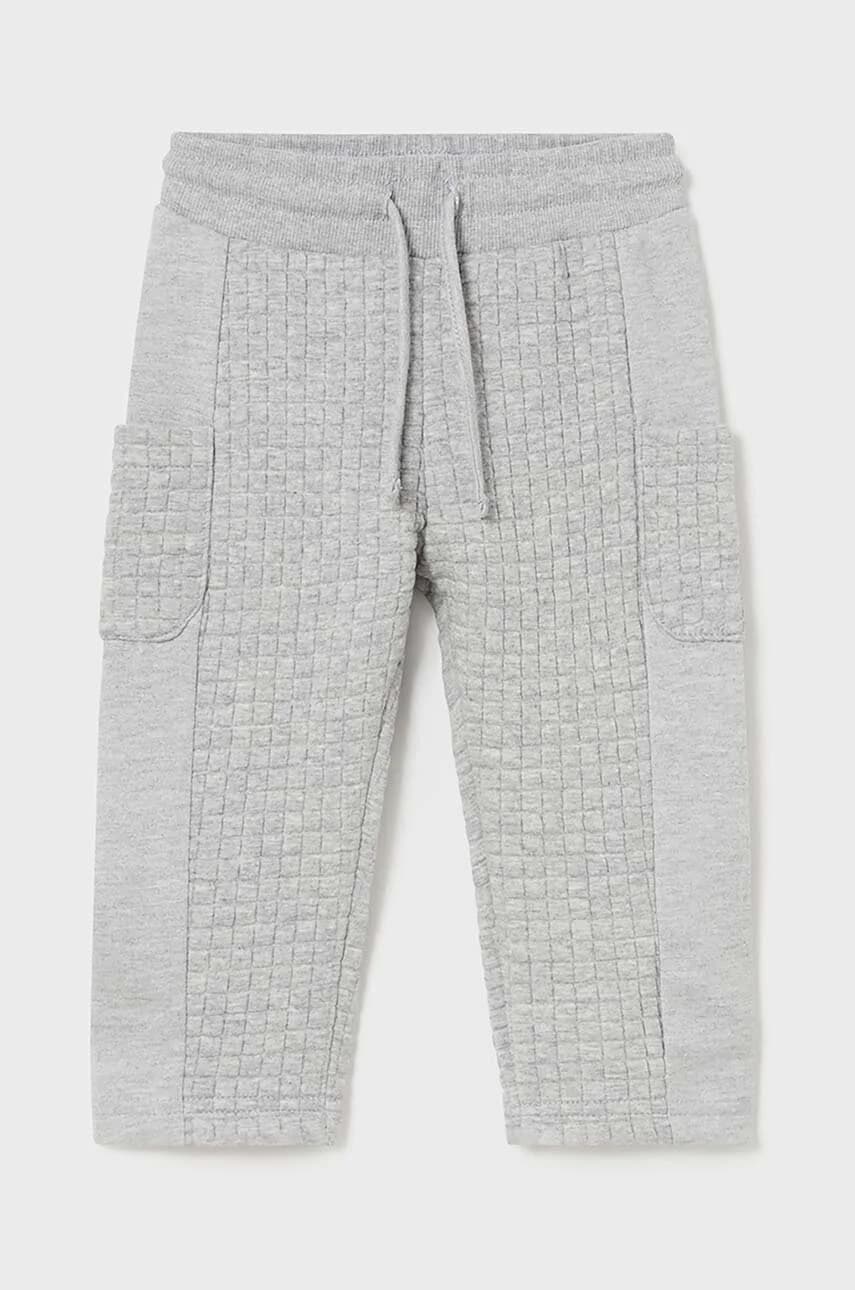 Детские спортивные штаны