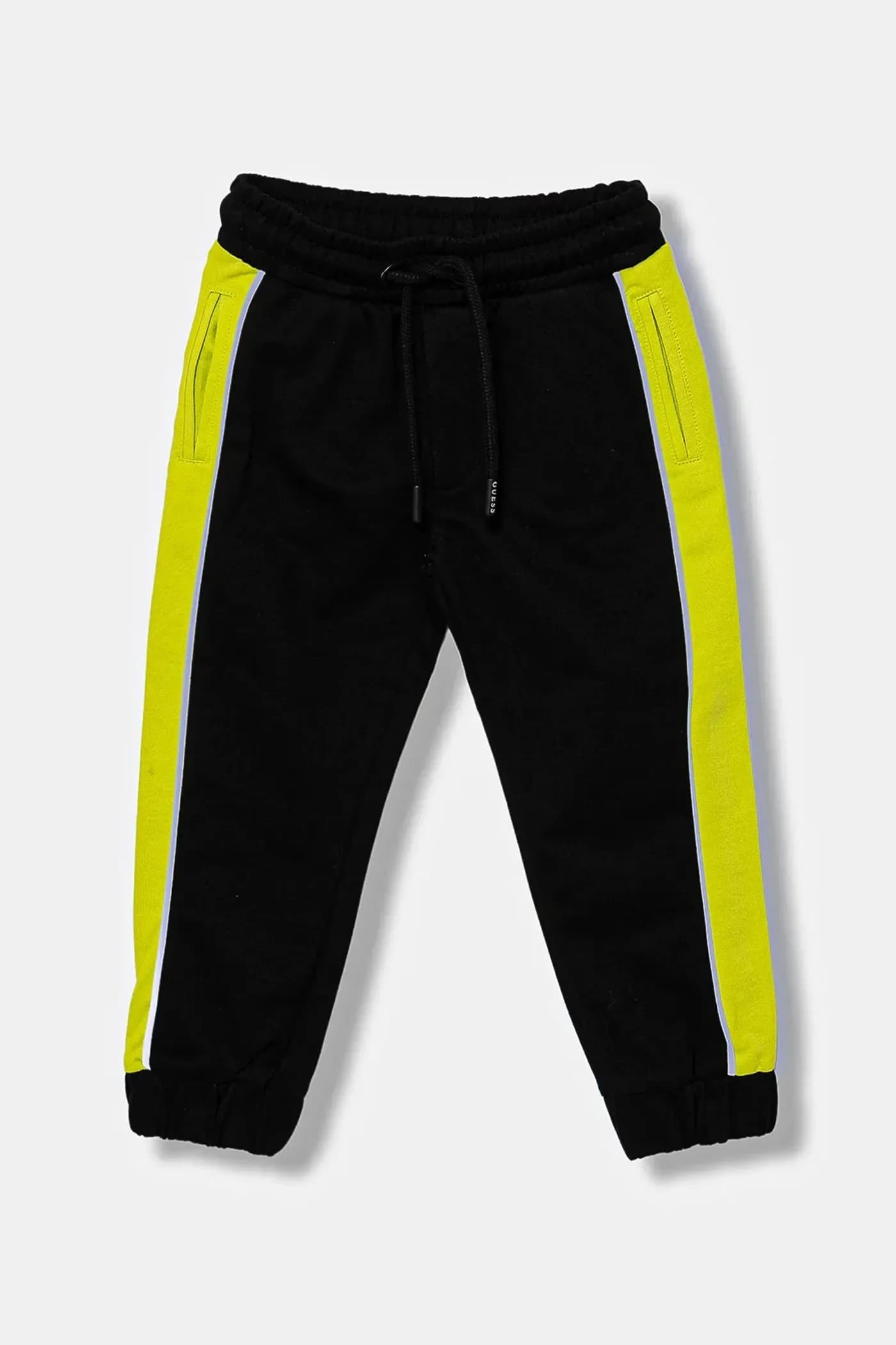 Детские хлопковые спортивные штаны