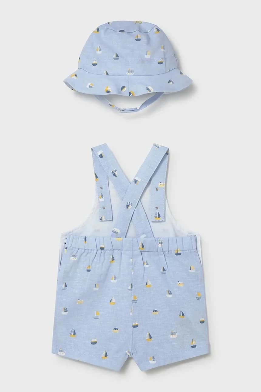 Детские комбинезоны - фото 2