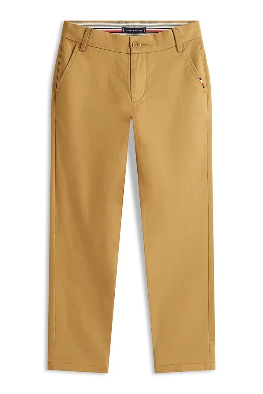 Детские брюки - фото 2