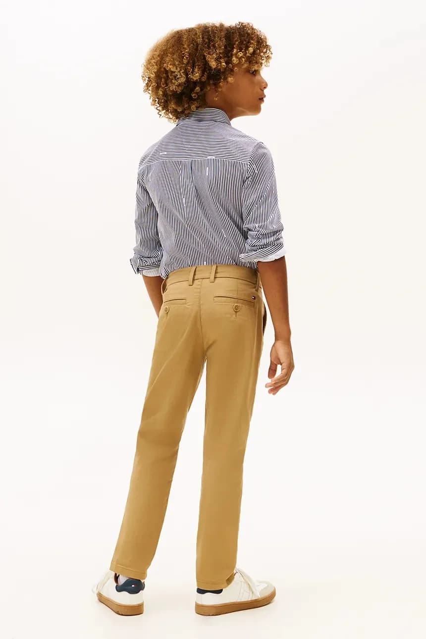 Детские брюки - фото 4