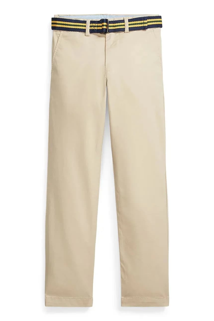 Детские брюки