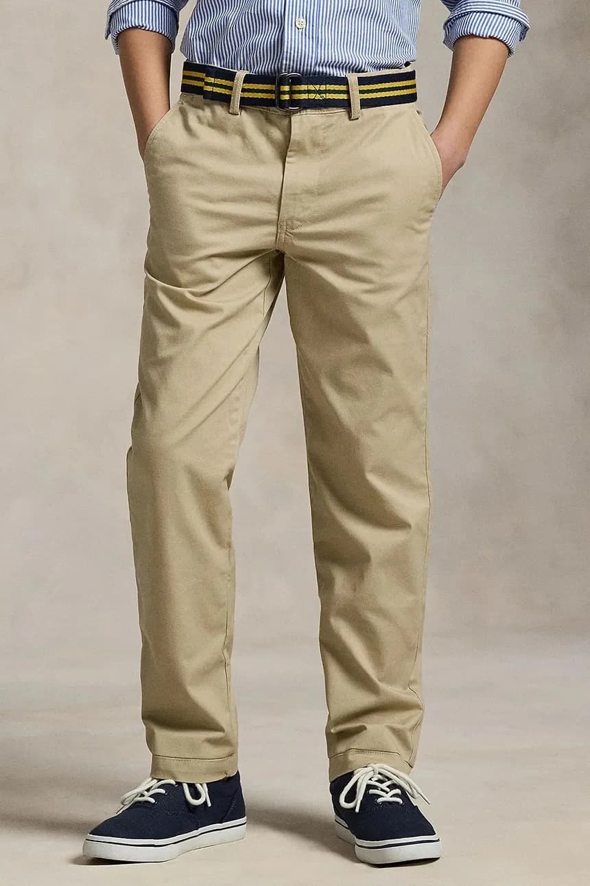 Детские брюки - фото 3