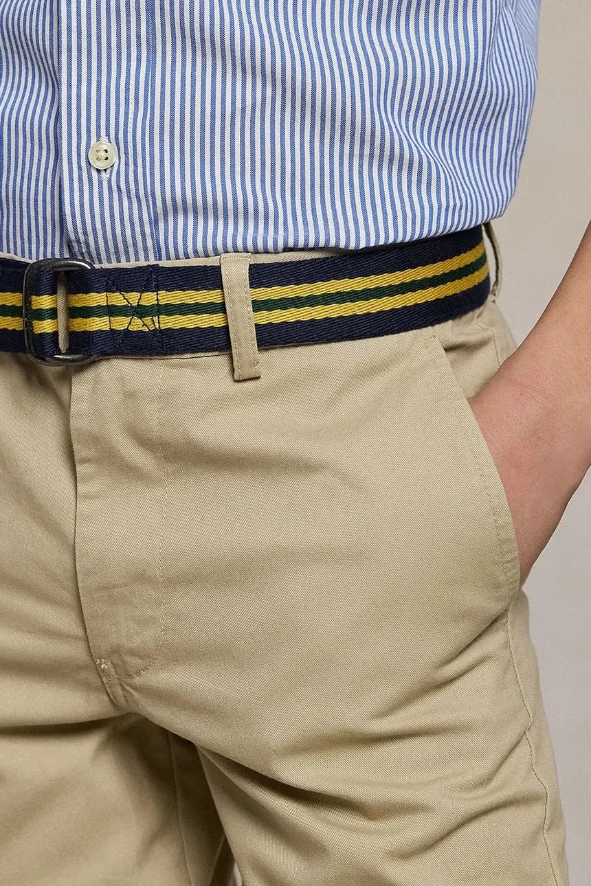 Детские брюки - фото 4