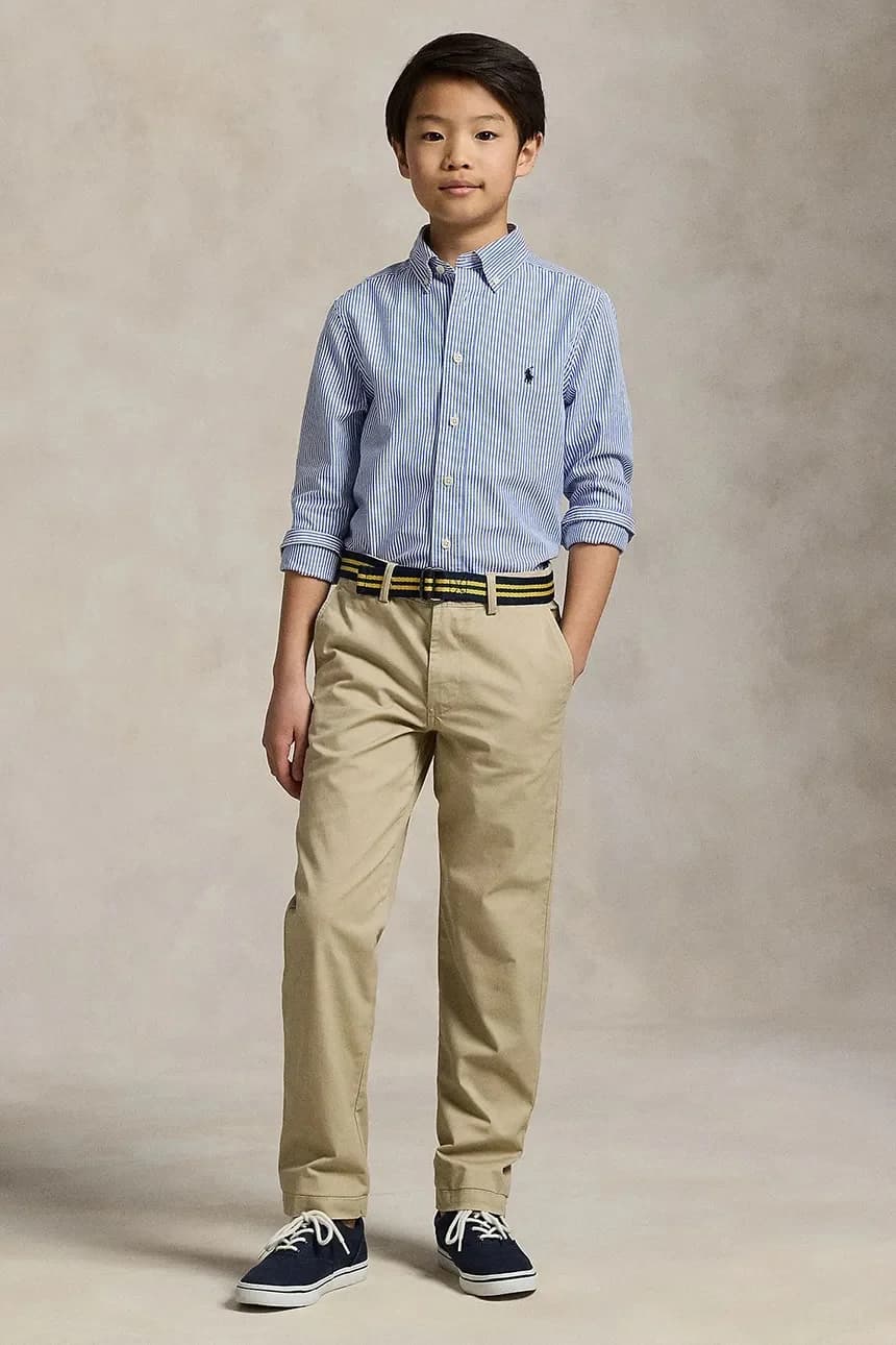 Детские брюки - фото 5