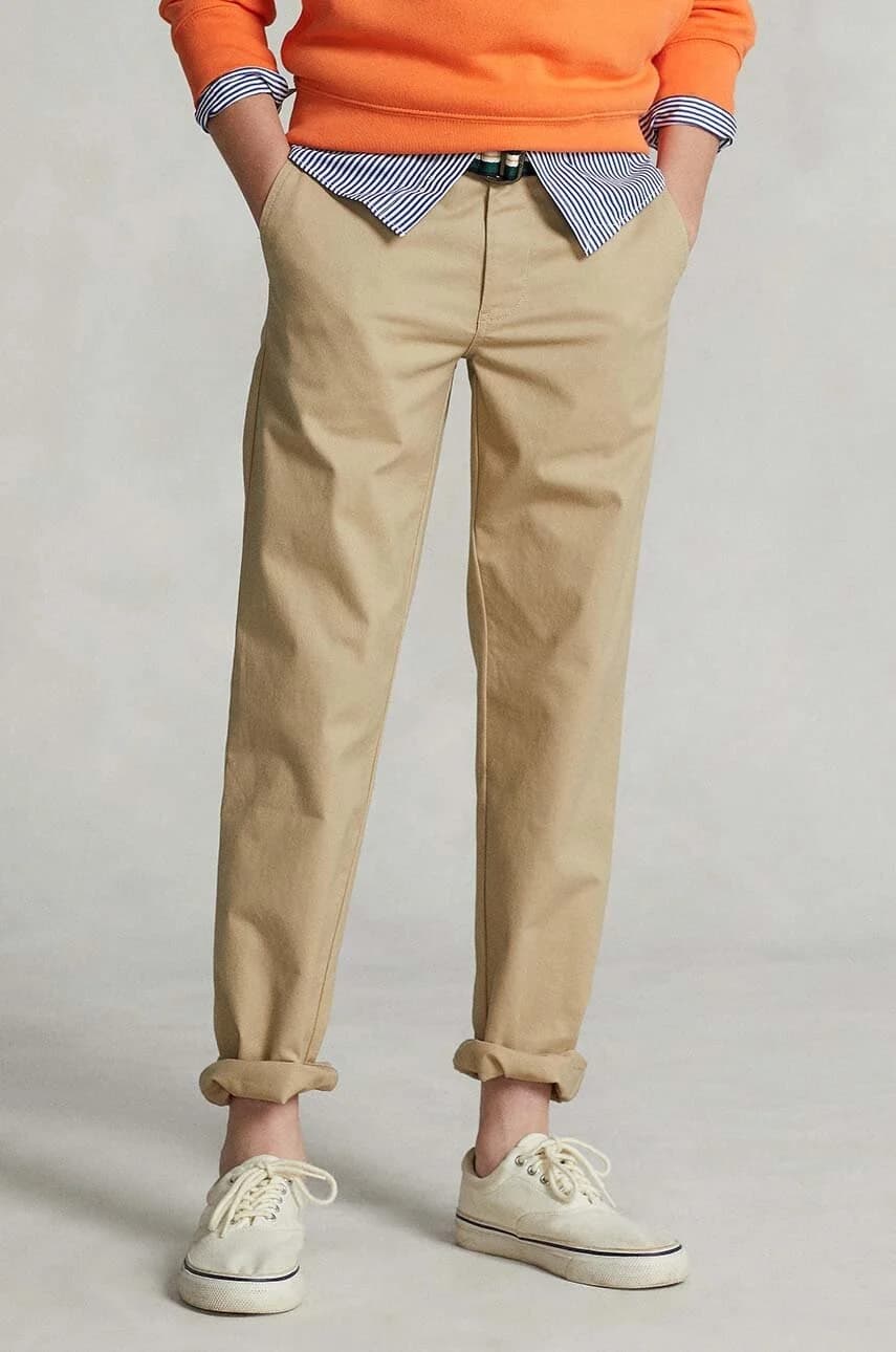 Детские брюки - фото 6